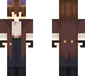 my own skin