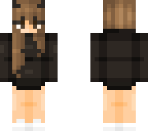 my persona.