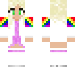 my pride skin