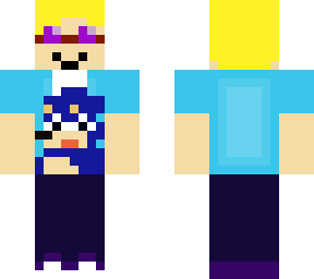 my roblox skin 2