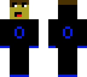 my skin! - nonheadsetversion