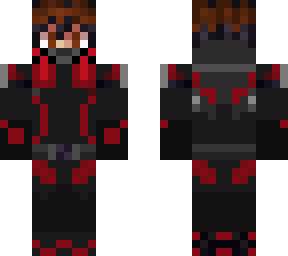 my skin