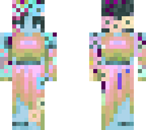 my skin