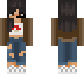 my skin updated :))