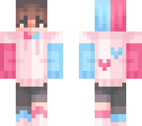 my skin with steve arms