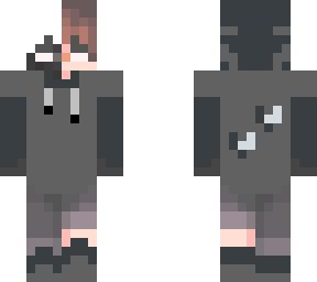 my skin wither version