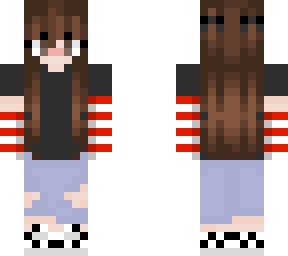 my skins base