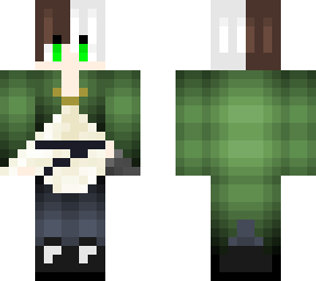 my version of