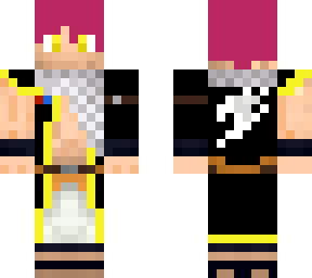 natsu