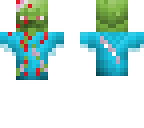 neon zombie progress