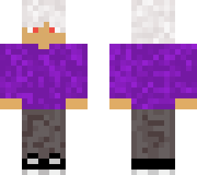 new skin 1.0