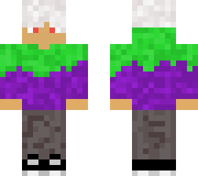 new skin 1.1
