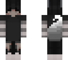 new skin