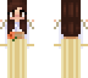 new world skin from base