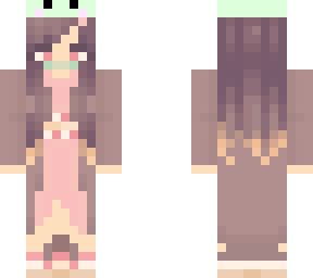 nezuko (not my skin its edited)