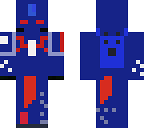 night lord troop