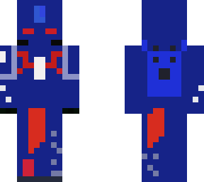 night lord troop edited