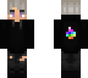 nightflame v3.5 (hood down/pride)