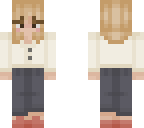 nihachu skin from photo