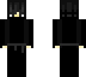 ninja me (updated/new skin)