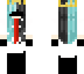 noface skin