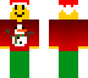 noob aaaa navidad