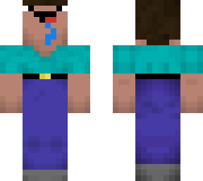 noob minecraft