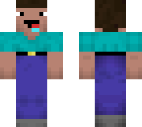 noob skin