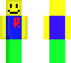 noob the oofy