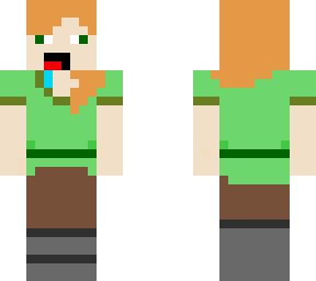 noobnina the noob