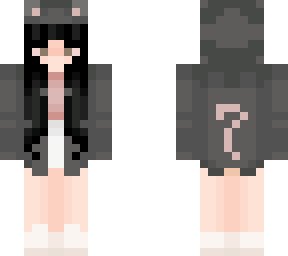 not my skin