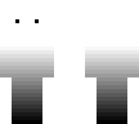 official panther skin