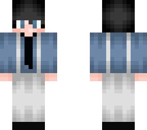 og any, hair fixed + shoes 2