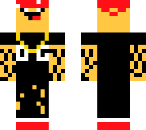 og block