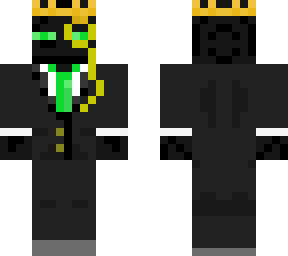 og ender