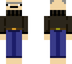 old man