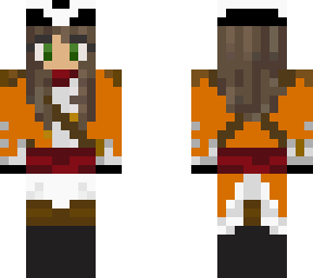 orange knights