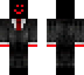orca skin: suit version