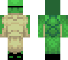 origin skin for me