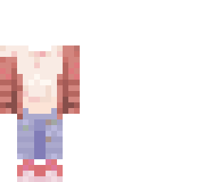 out of it//adoptable