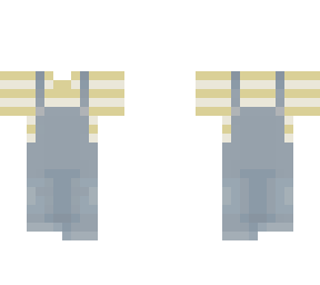 overalls