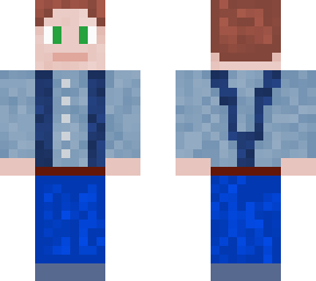 overalls