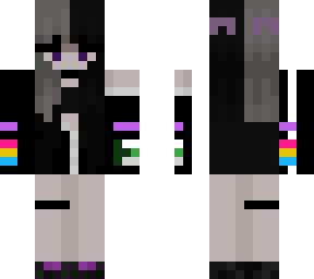 pan-demi e-girl