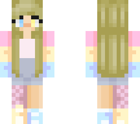 pan girl reupload