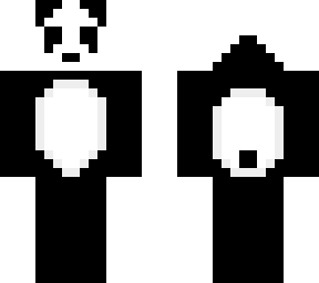 panda
