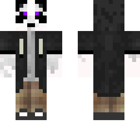 panda casual 1