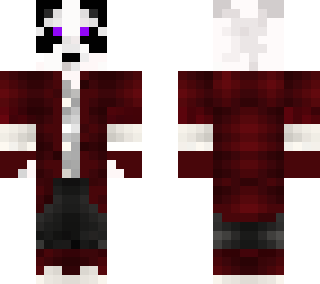 panda casual 2