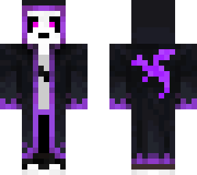 panda mago
