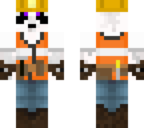panda obrero 2.0