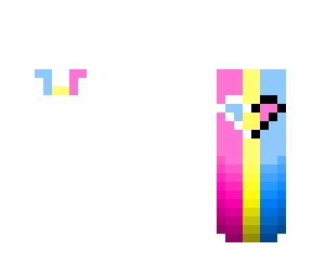 A Cape Minecraft Skins